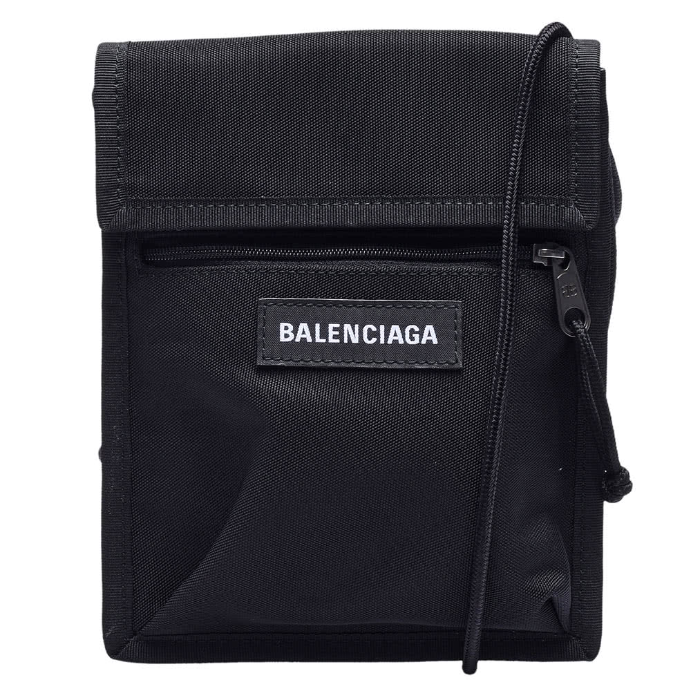 Balenciaga 巴黎世家 經典Explorer系列品牌