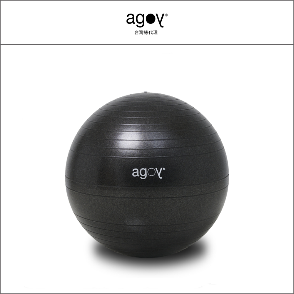 agoy Yoga Ball 瑜伽球優惠推薦