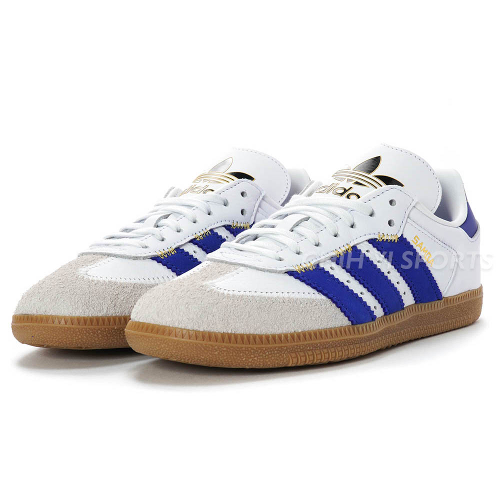 adidas 愛迪達 Originals SAMBA OG 