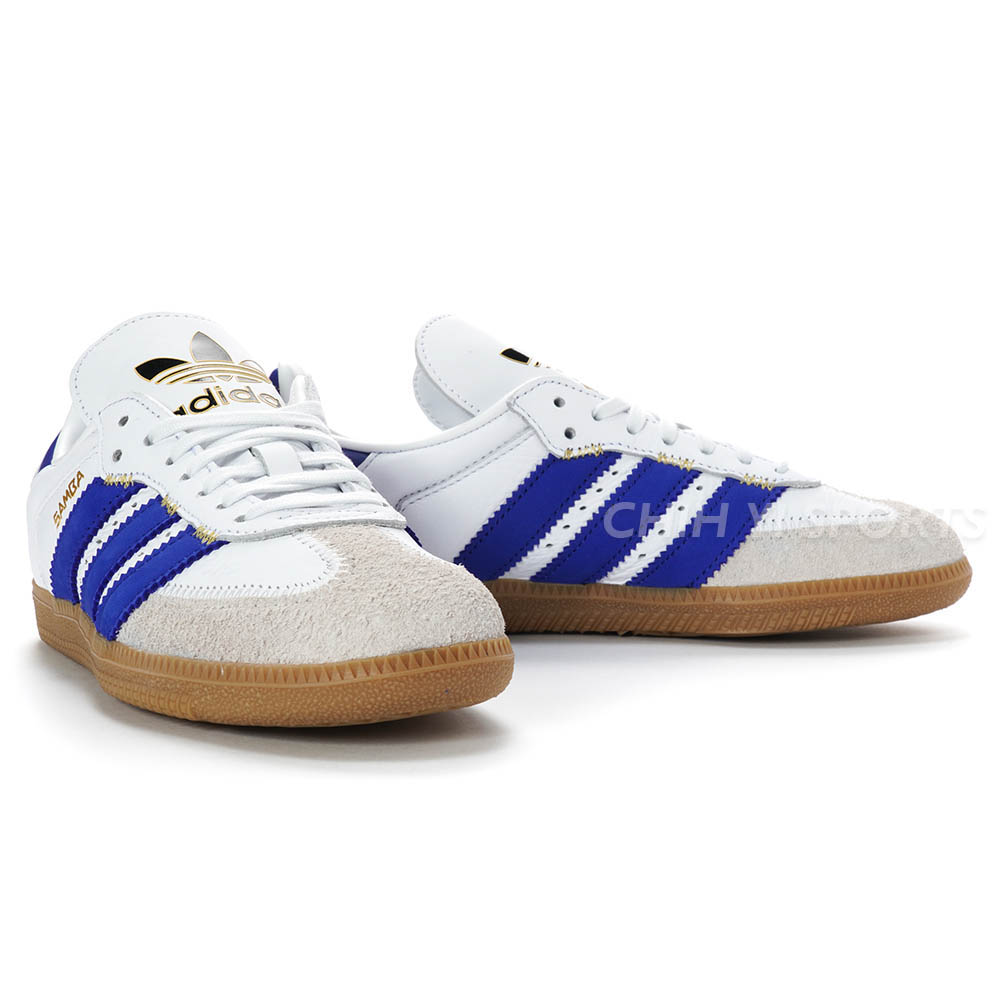 adidas 愛迪達 Originals SAMBA OG 