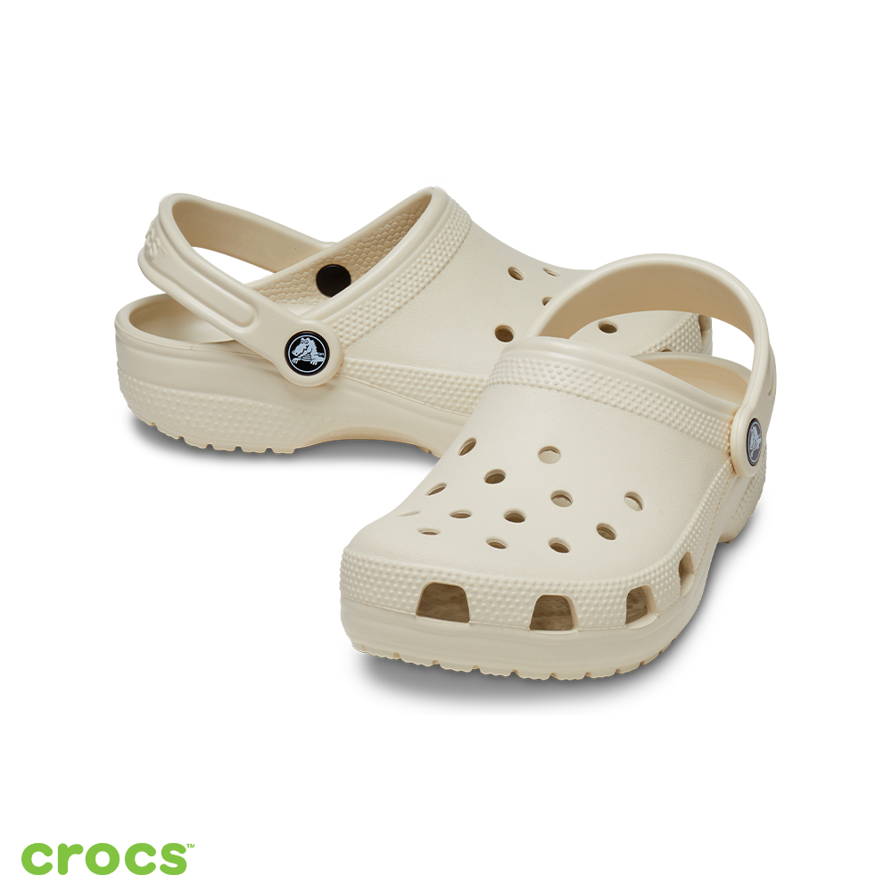 Crocs 童鞋 經典小童克駱格(206990-2Y2) 推