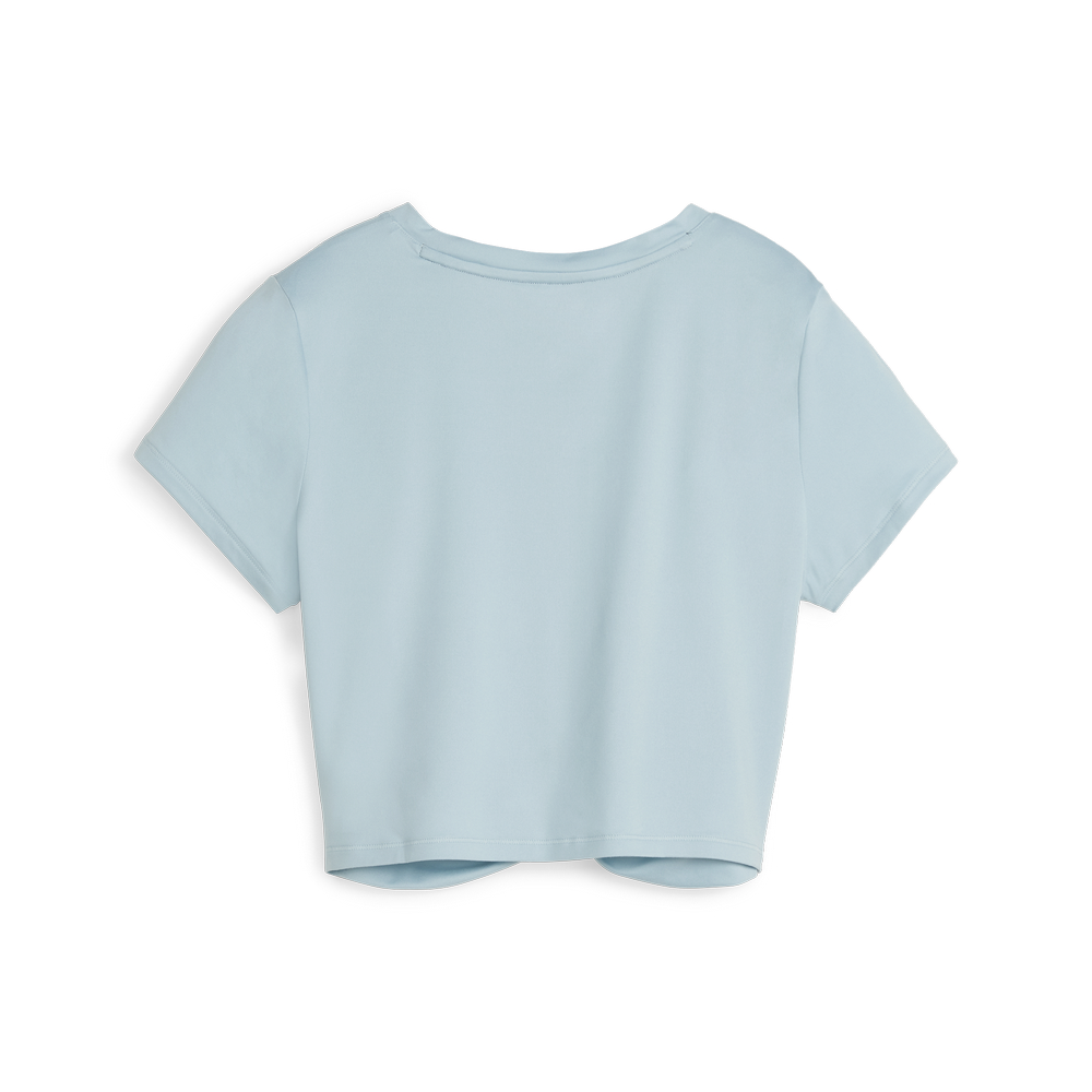 PUMA官方旗艦 瑜珈系列Yogini Lite短袖T恤 女