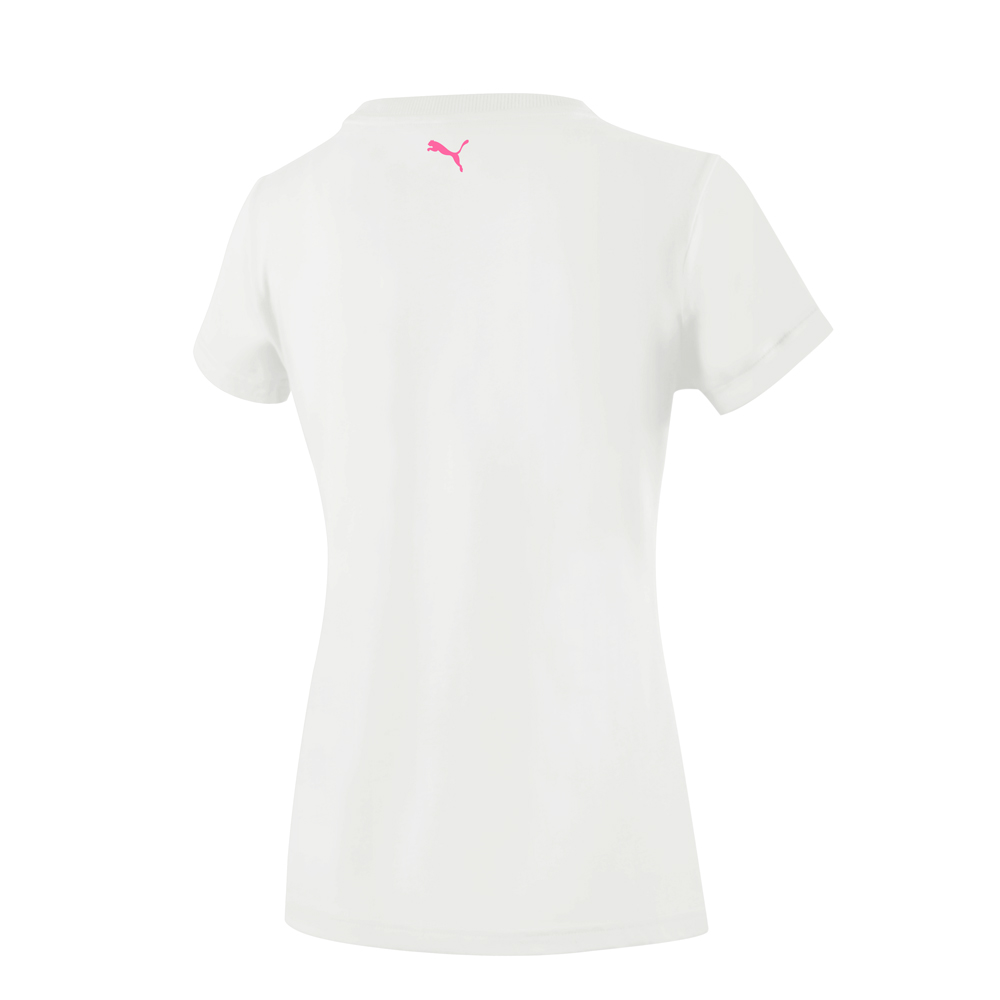 PUMA官方旗艦 BT系列PUMA短袖T恤 女性 68486
