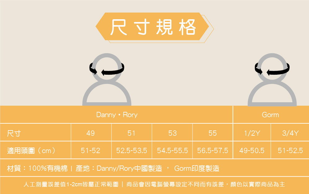 人工測量誤差值12cm皆屬正常範圍  商品會因電腦螢幕設定不同而有誤差,顏色以實際商品為主