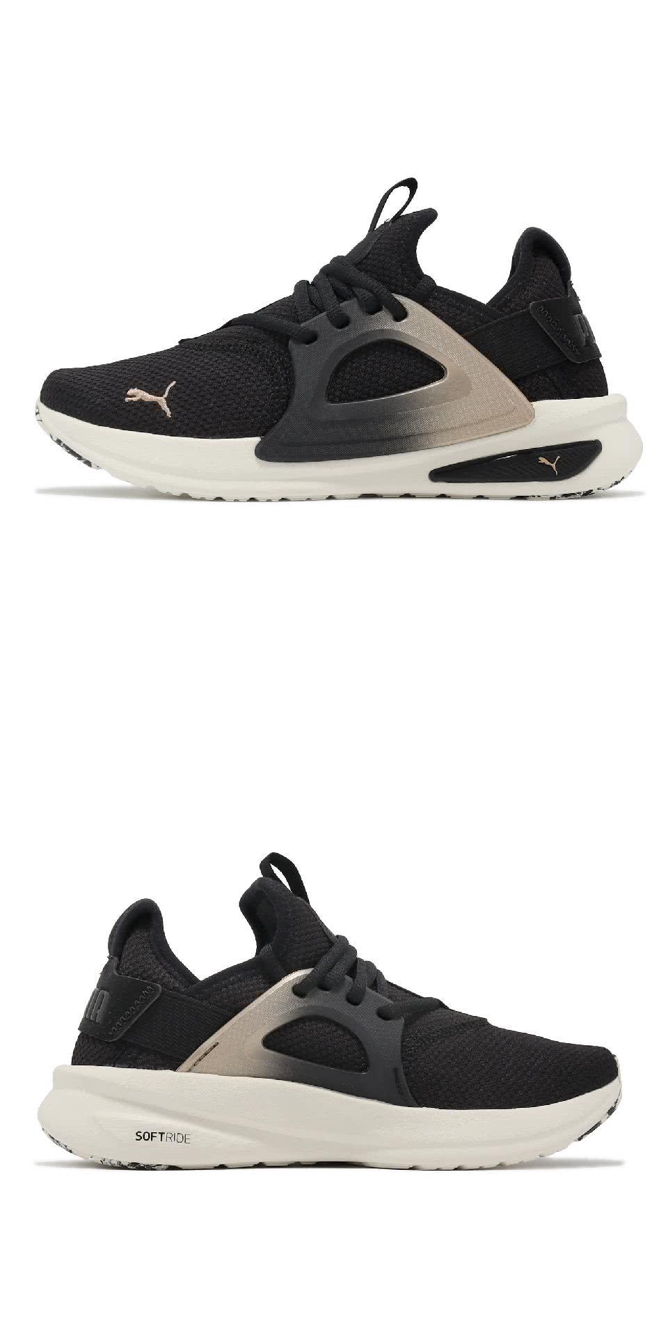 PUMA 慢跑鞋 Softride Enz Evo Molt