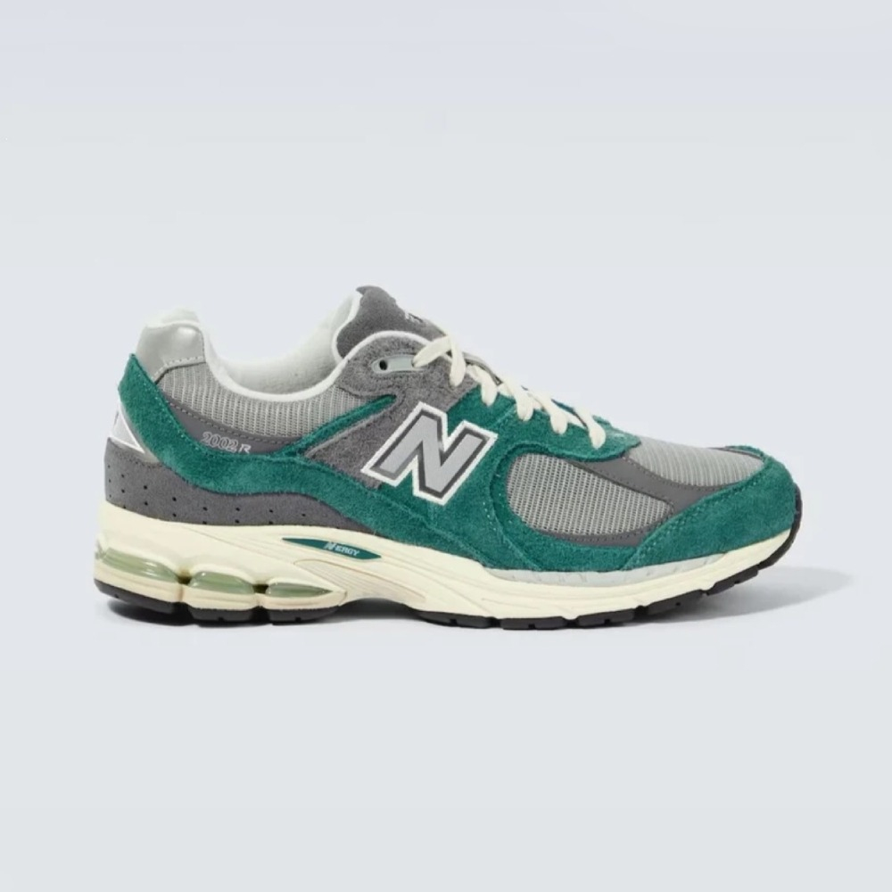 NEW BALANCE NB 2002R 休閒鞋 復古鞋 男