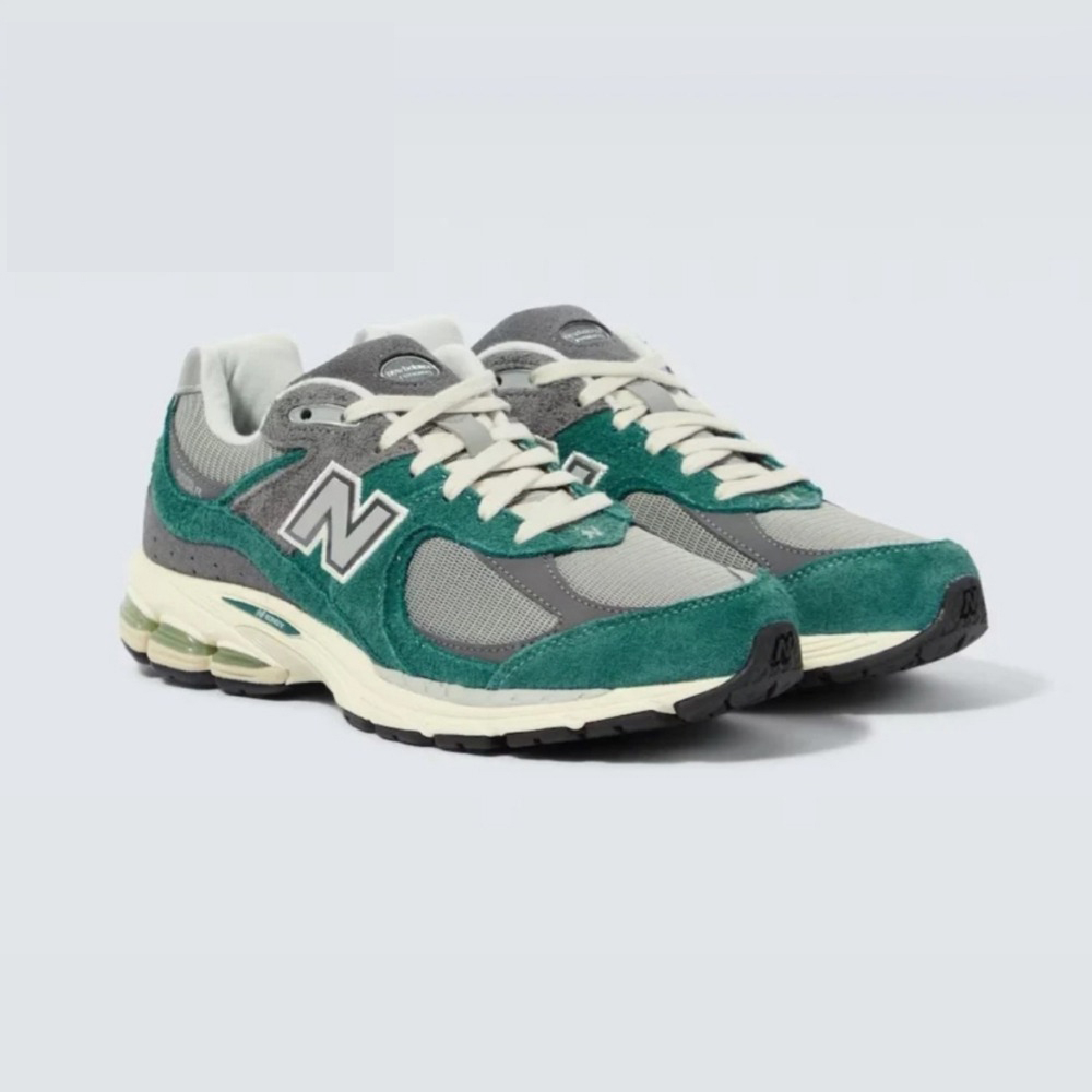 NEW BALANCE NB 2002R 休閒鞋 復古鞋 男