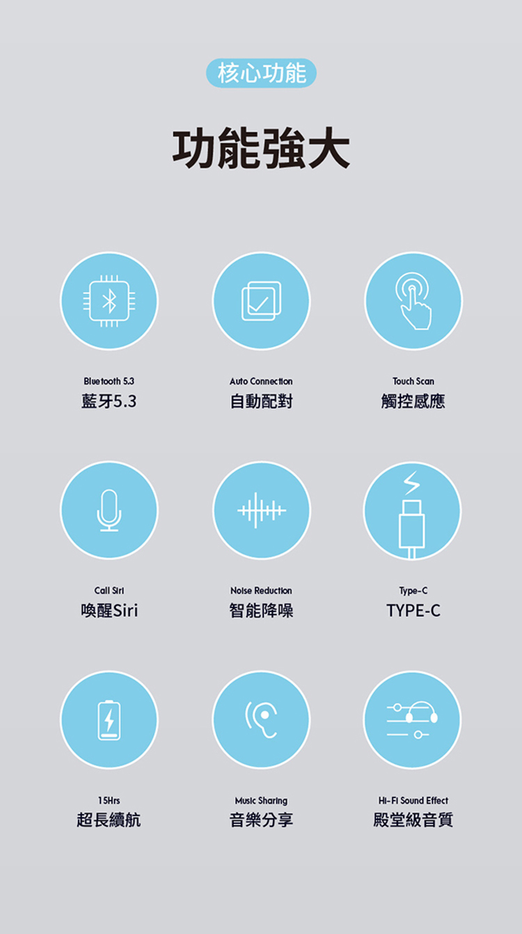 喚醒Siri