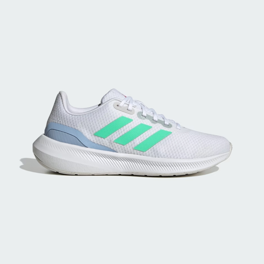 adidas 愛迪達 RUNFALCON 3.0 跑鞋(HP