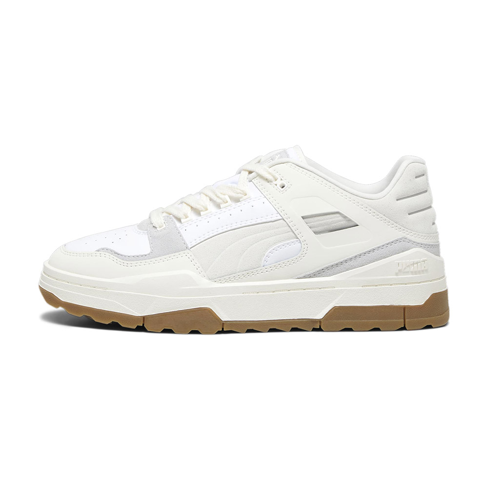PUMA Slipstream Xtreme 男鞋 女鞋 白