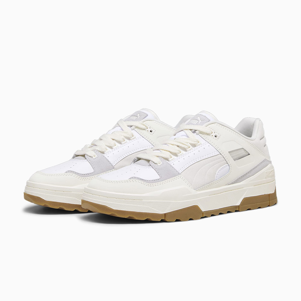 PUMA Slipstream Xtreme 男鞋 女鞋 白