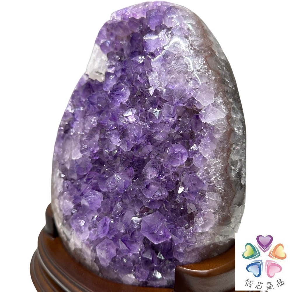 恬芯晶晶 