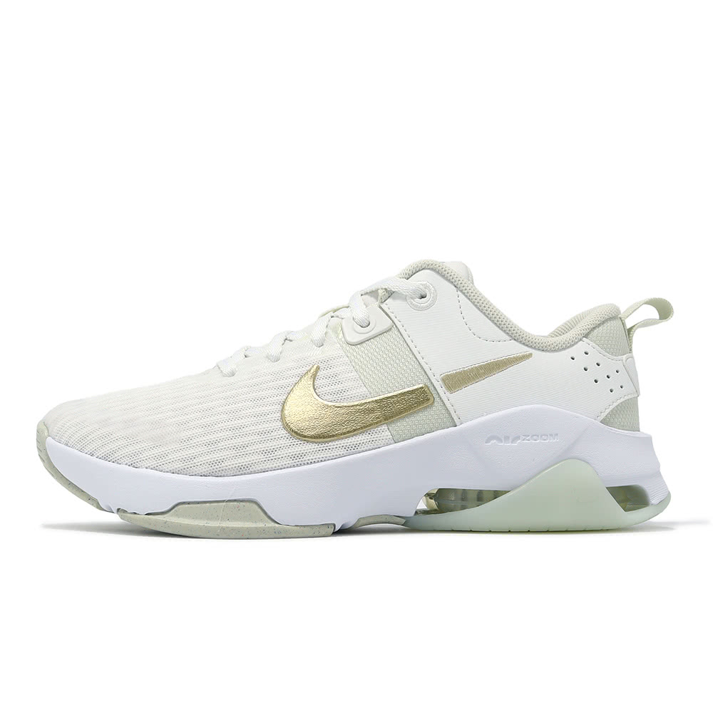 NIKE 耐吉 訓練鞋 Wmns Zoom Bella 6 