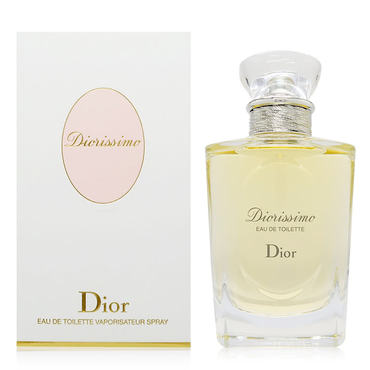 Dior 迪奧 DIOR 茉莉花淡香水100ml(國際航空版