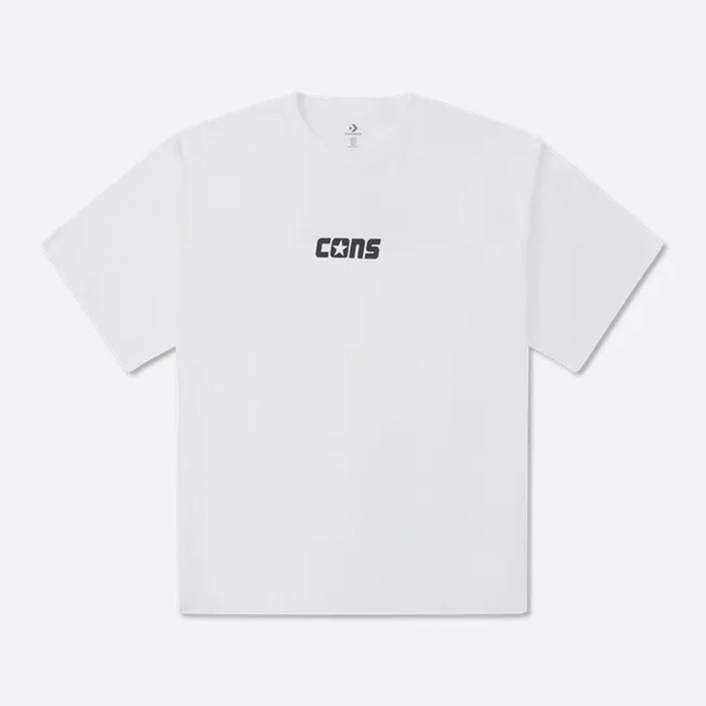 CONVERSE ONE STAR TEE 短袖上衣 短T 