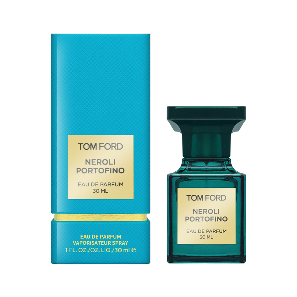 TOM FORD 私人調香系列 Neroli Portofi