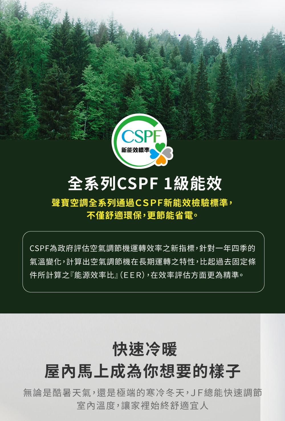 SAMPO聲寶 AU-JF41DC - 詳情8