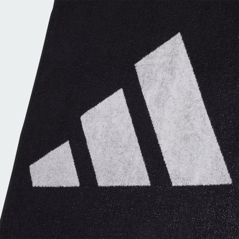 adidas 愛迪達 3bar Towel SMAL 毛巾 