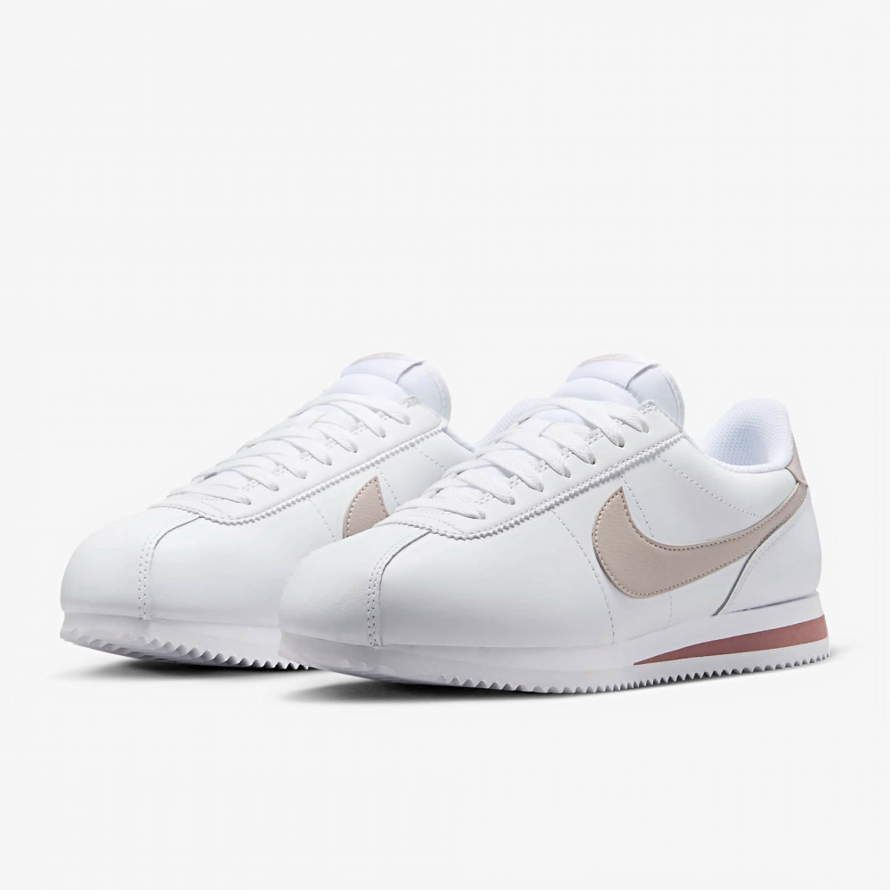 NIKE 耐吉 W CORTEZ 休閒鞋 女鞋 運動 阿甘鞋