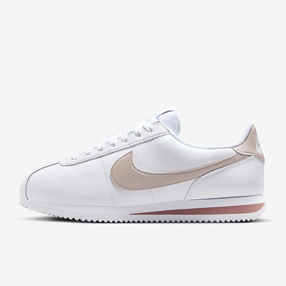 NIKE 耐吉 W CORTEZ 休閒鞋 女鞋 運動 阿甘鞋