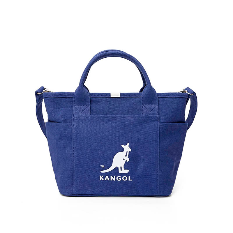KANGOL KANGOL 帆布包 側背包 60253015