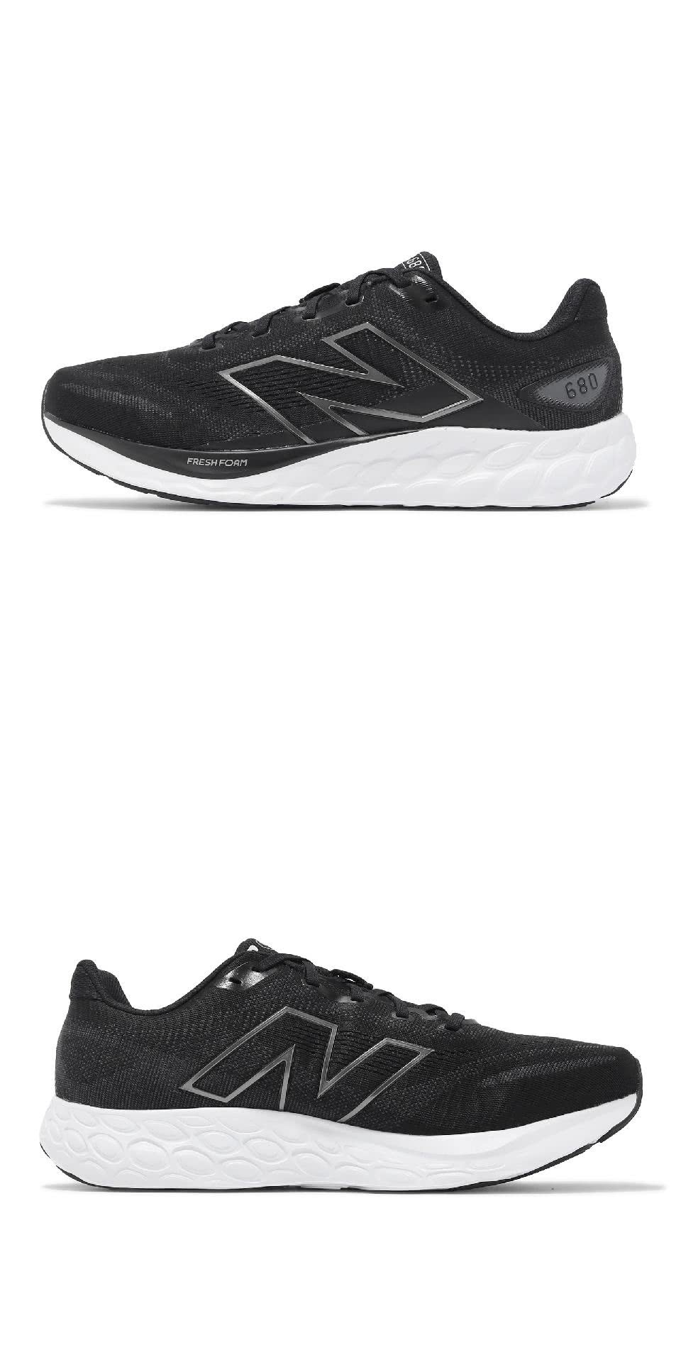 NEW BALANCE 慢跑鞋 Fresh Foam 680