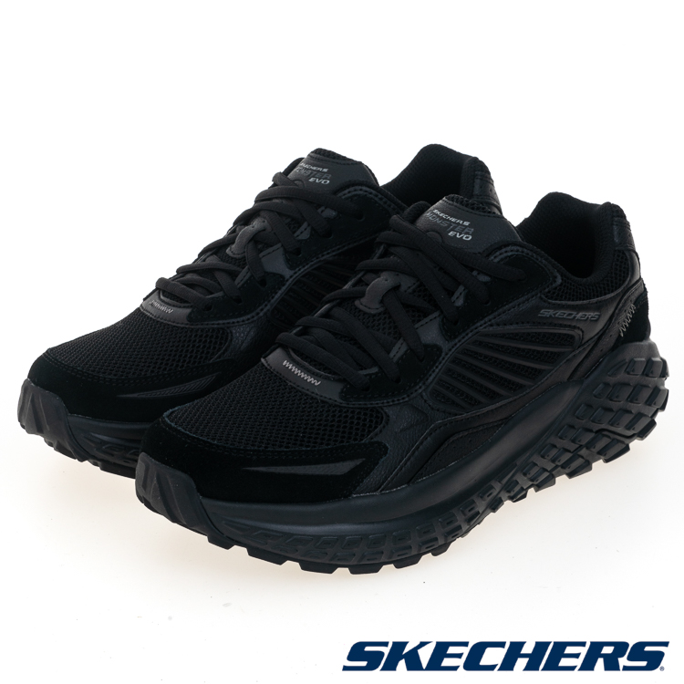 SKECHERS 男鞋 運動系列 MONSTER EVO(2