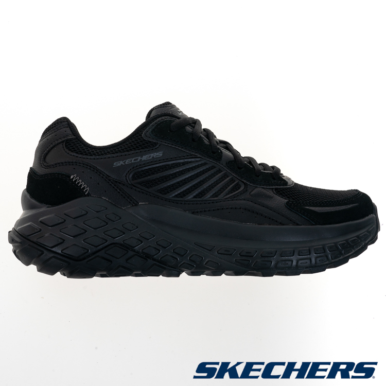 SKECHERS 男鞋 運動系列 MONSTER EVO(2