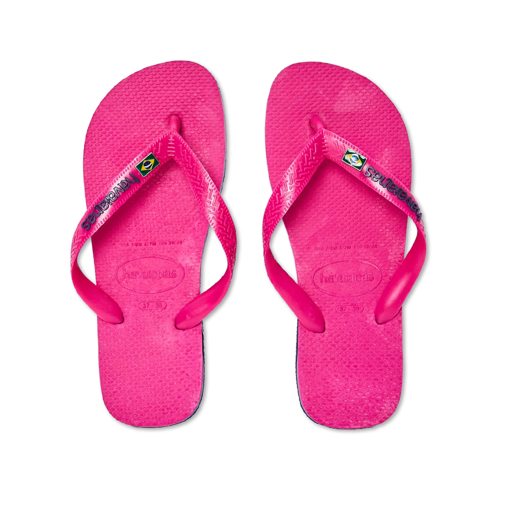 havaianas 哈瓦仕 Havaianas Brasil