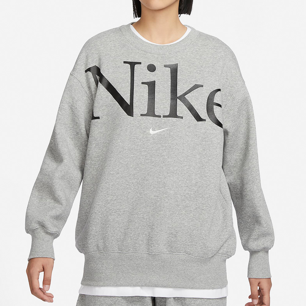 NIKE 耐吉 AS W NSW PHNX FLC OS 女