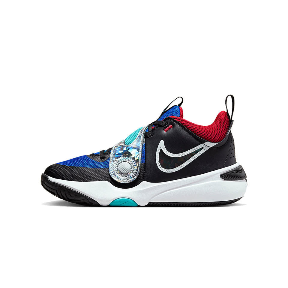 NIKE 耐吉 TEAM HUSTLE D 11 SE GS