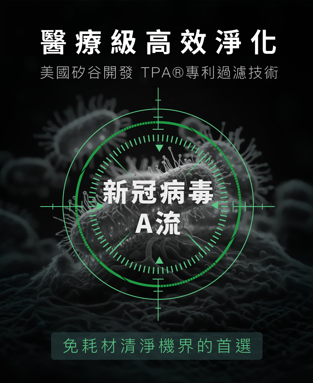 é«çç´é«ææ·¨å ç¾åç½è°·éç¼ TPAå°å©éæ¿¾æè¡ æ°å çæ¯ Aæµ åèææ¸æ·¨æ©ççé¦é¸ 