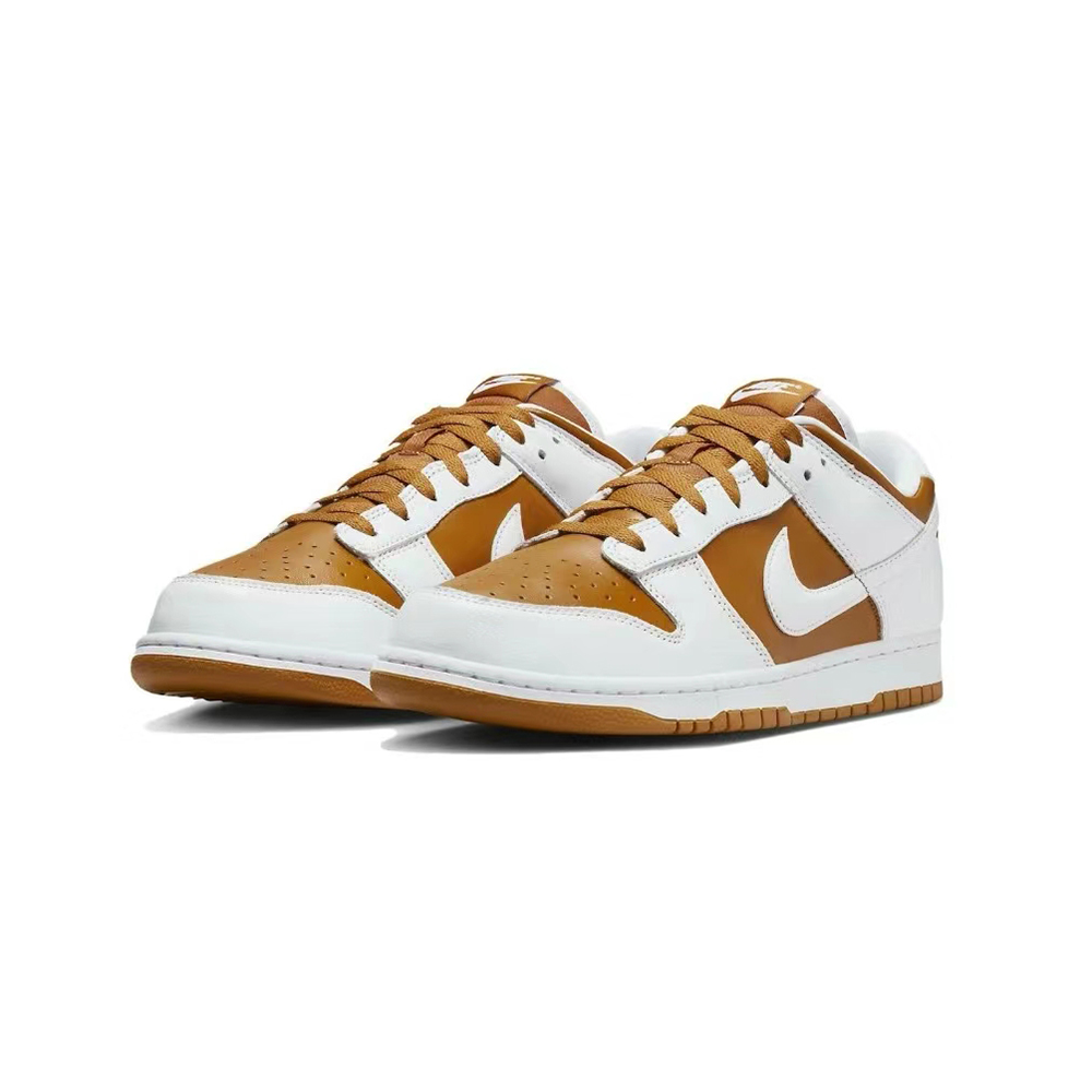 NIKE 耐吉 Nike Dunk Low Dark Cur