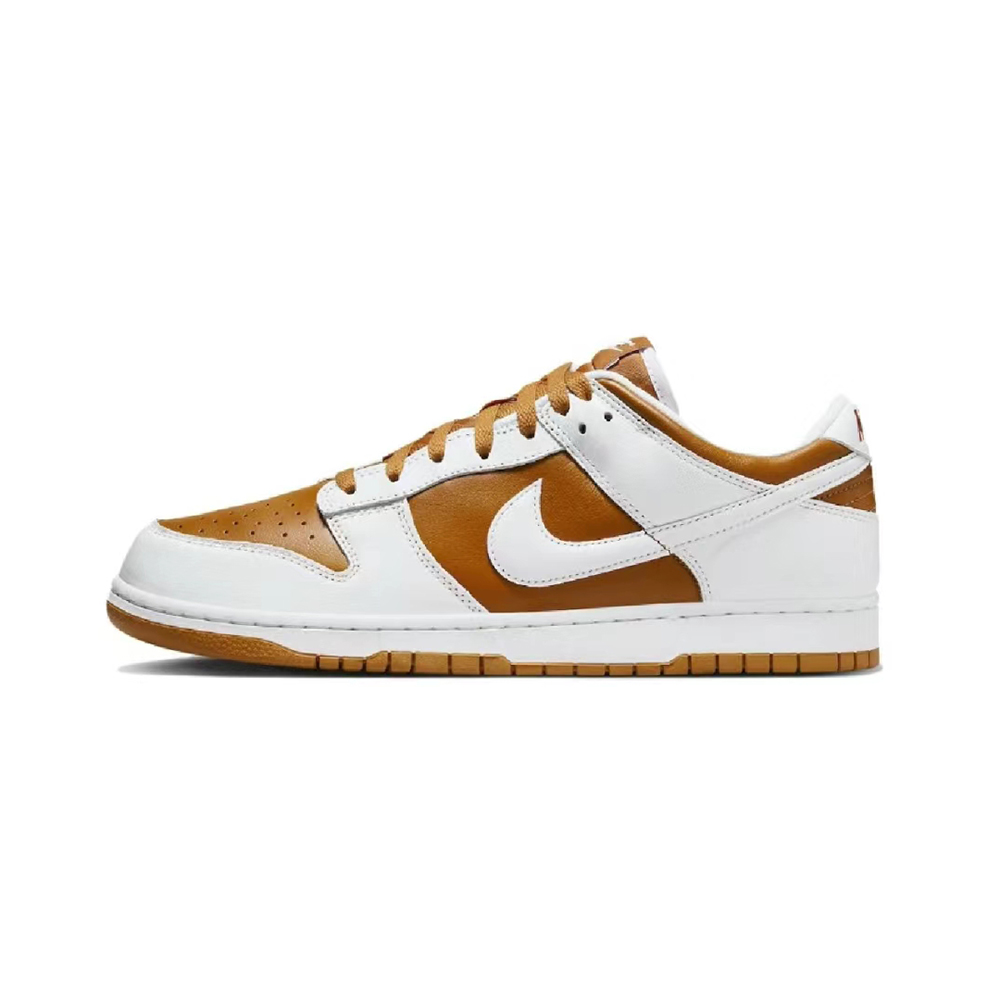 NIKE 耐吉 Nike Dunk Low Dark Cur