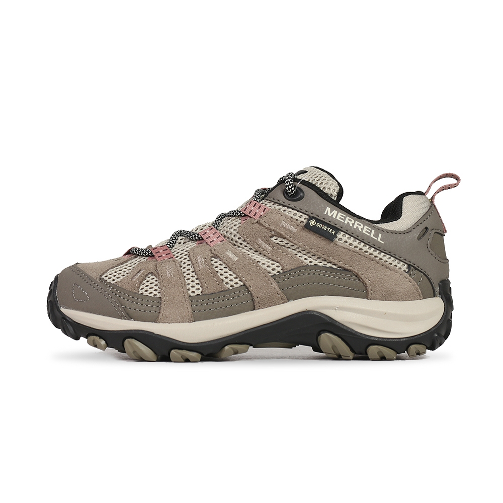 MERRELL 運動鞋 登山鞋 女鞋 ALVERSTONE 