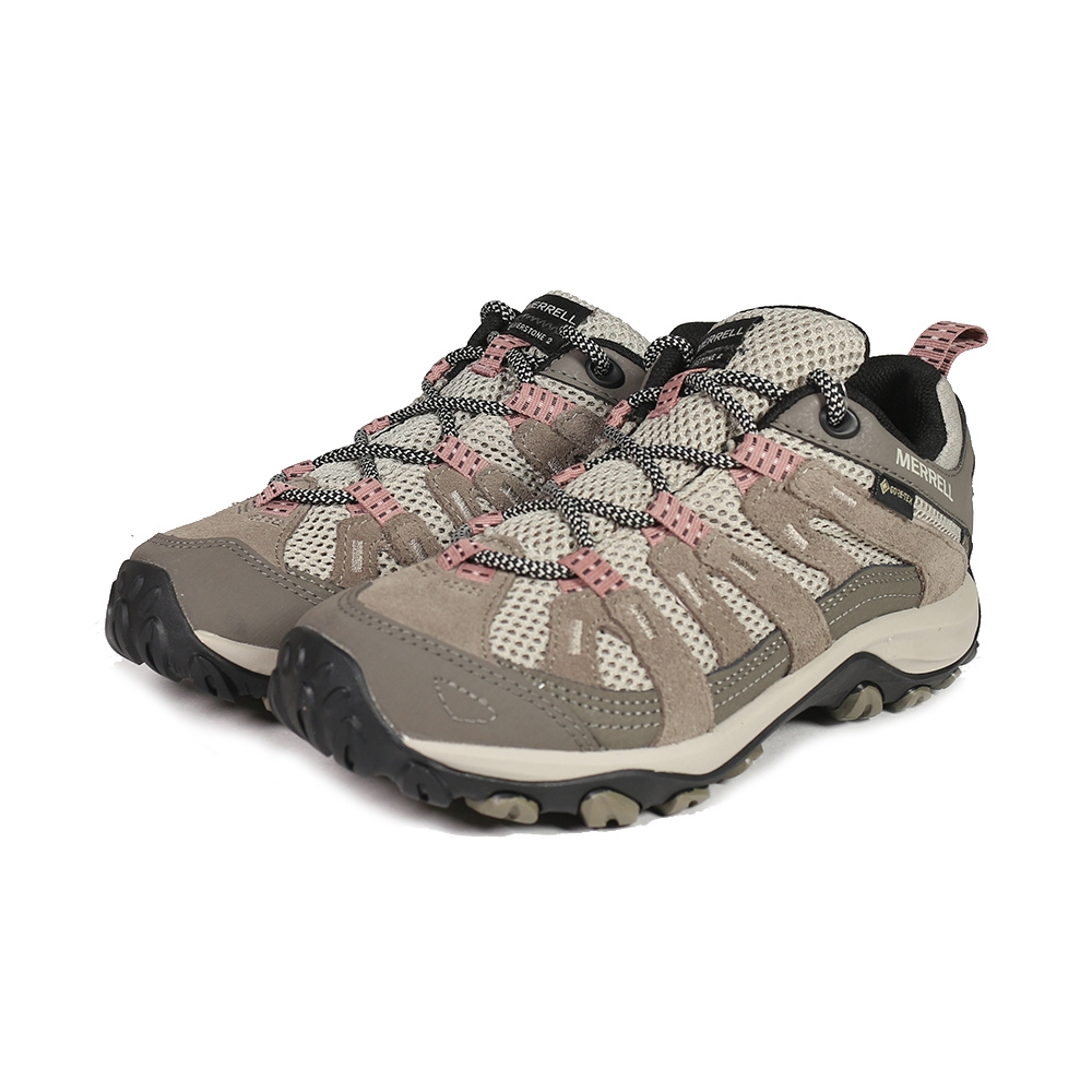 MERRELL 運動鞋 登山鞋 女鞋 ALVERSTONE 