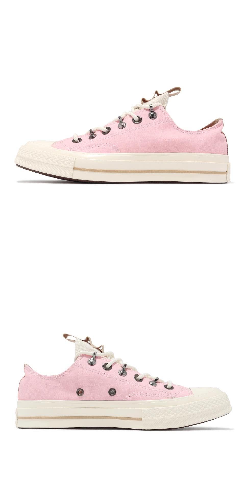 CONVERSE 休閒鞋 Chuck 70 Low 男鞋 女