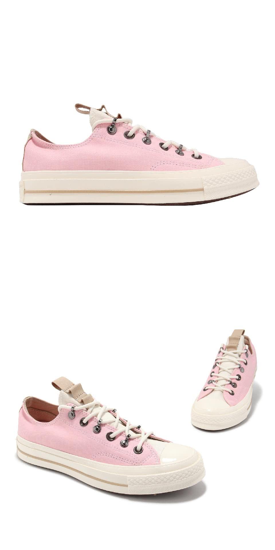 CONVERSE 休閒鞋 Chuck 70 Low 男鞋 女