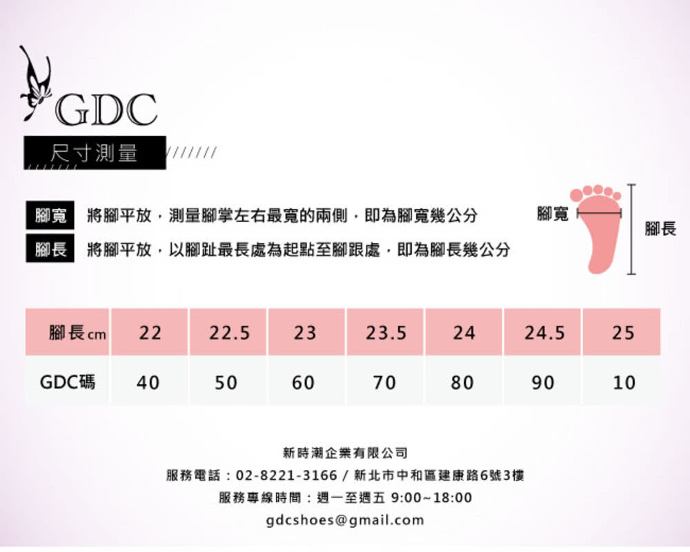 GDC 羅馬風情真皮蝴蝶結舒適平底包鞋-灰色(324730-