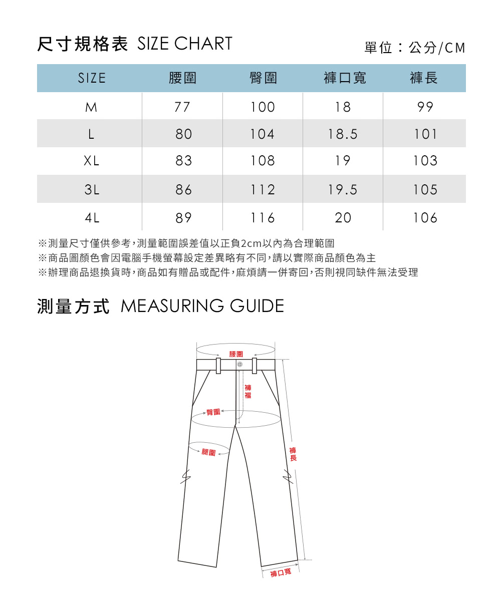 辦理商品退換貨時,商品如有贈品或配件,麻煩請一併寄回,否則視同缺件無法受理