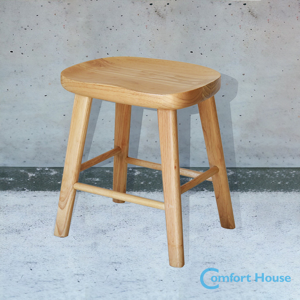 Comfort House 北歐蘋果造型椅凳品牌優惠