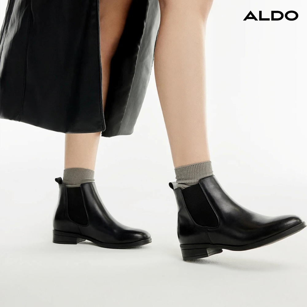 ALDO 寵愛女神秋冬性感美靴特惠均一價$2238(多款任選