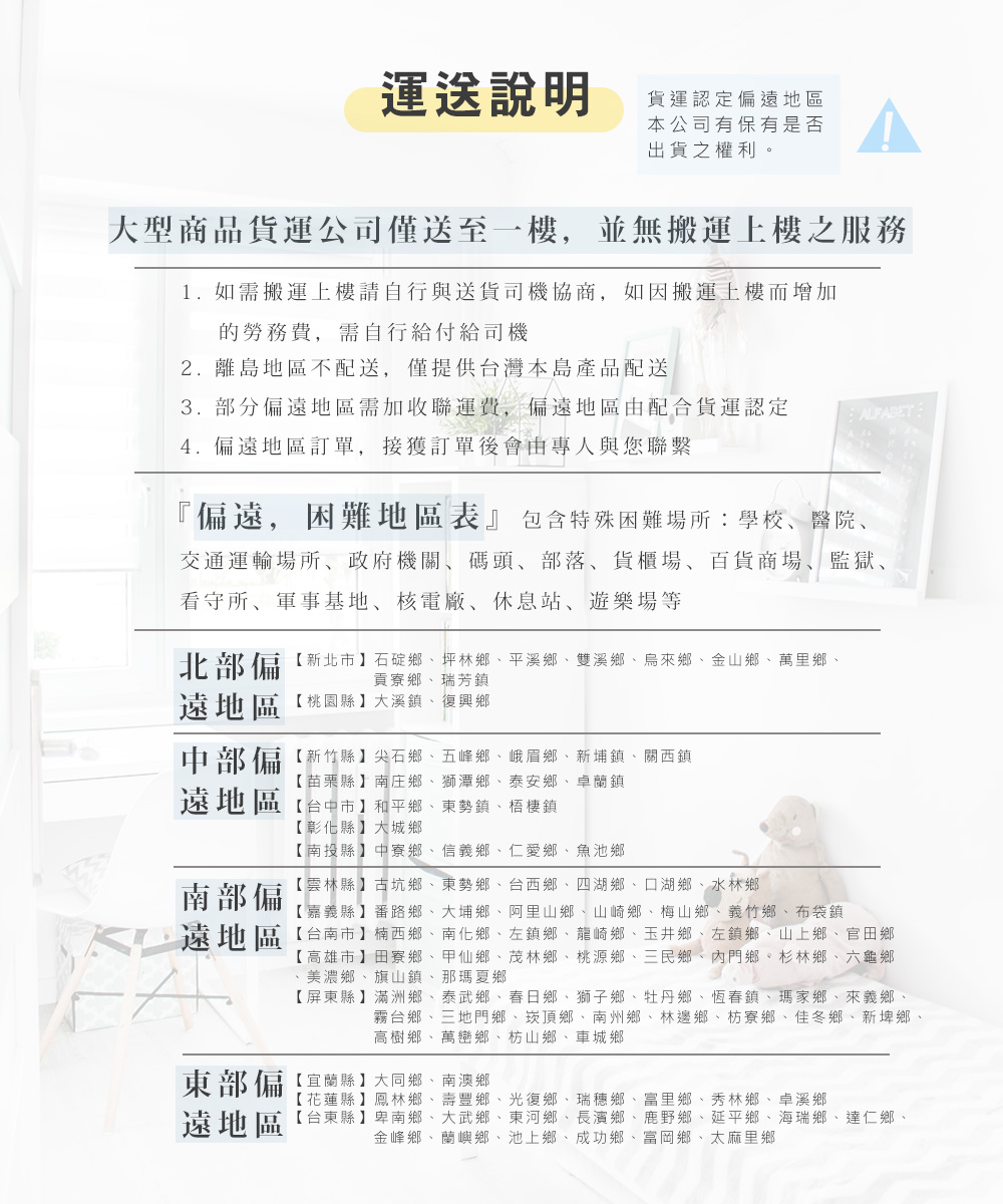 遠地區台東縣卑南鄉、大武鄉、東河鄉、長濱鄉、鹿野鄉、延平鄉、海瑞鄉、達仁鄉、