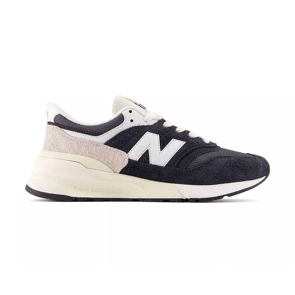 NEW BALANCE NB 997 男鞋 女鞋 藍灰色 卡