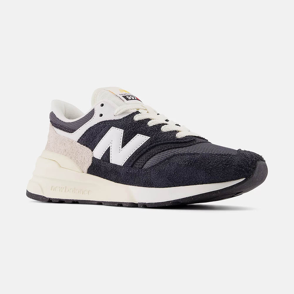 NEW BALANCE NB 997 男鞋 女鞋 藍灰色 卡