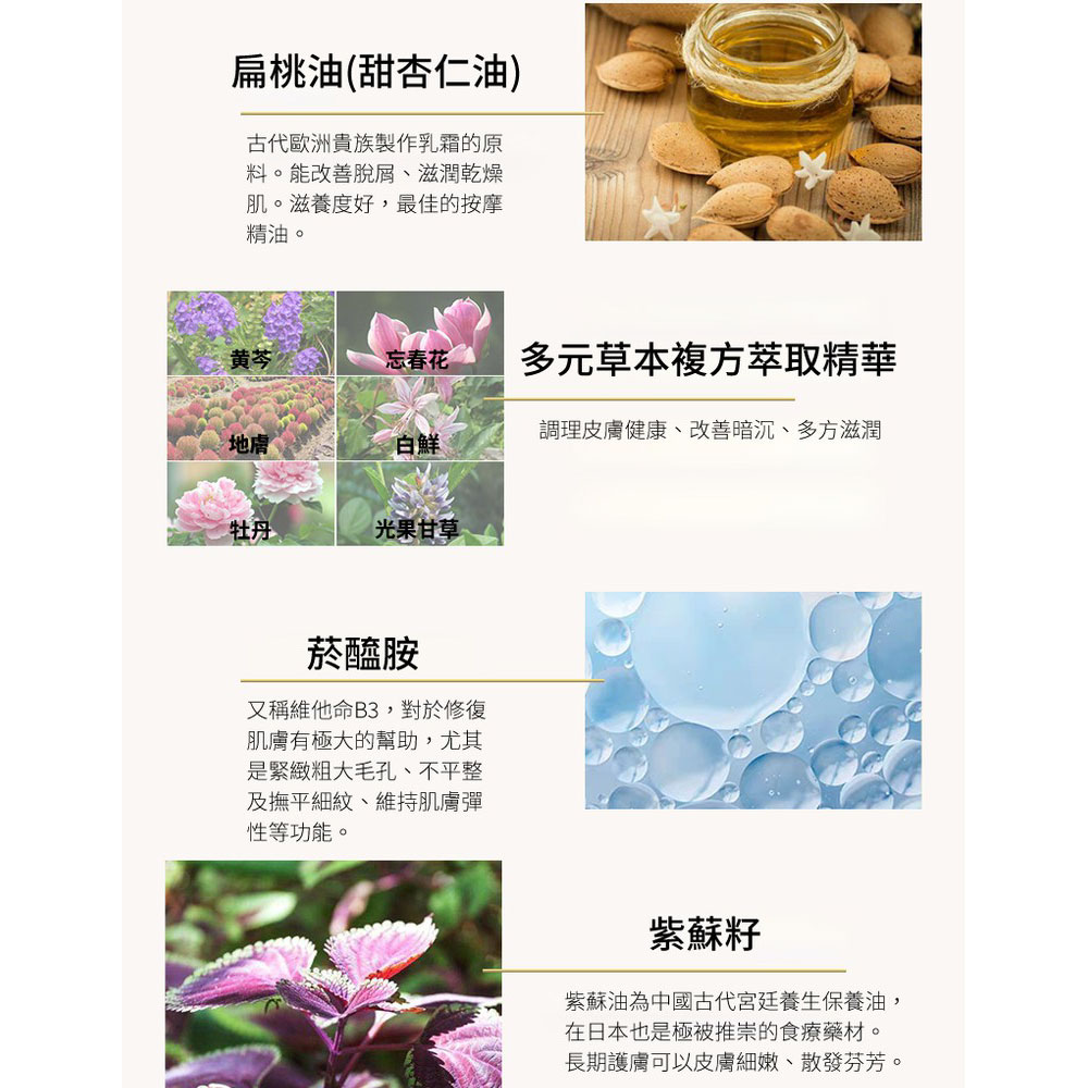 Hybolar 植萃全面修護晚霜(深度補充肌膚水份) 推薦