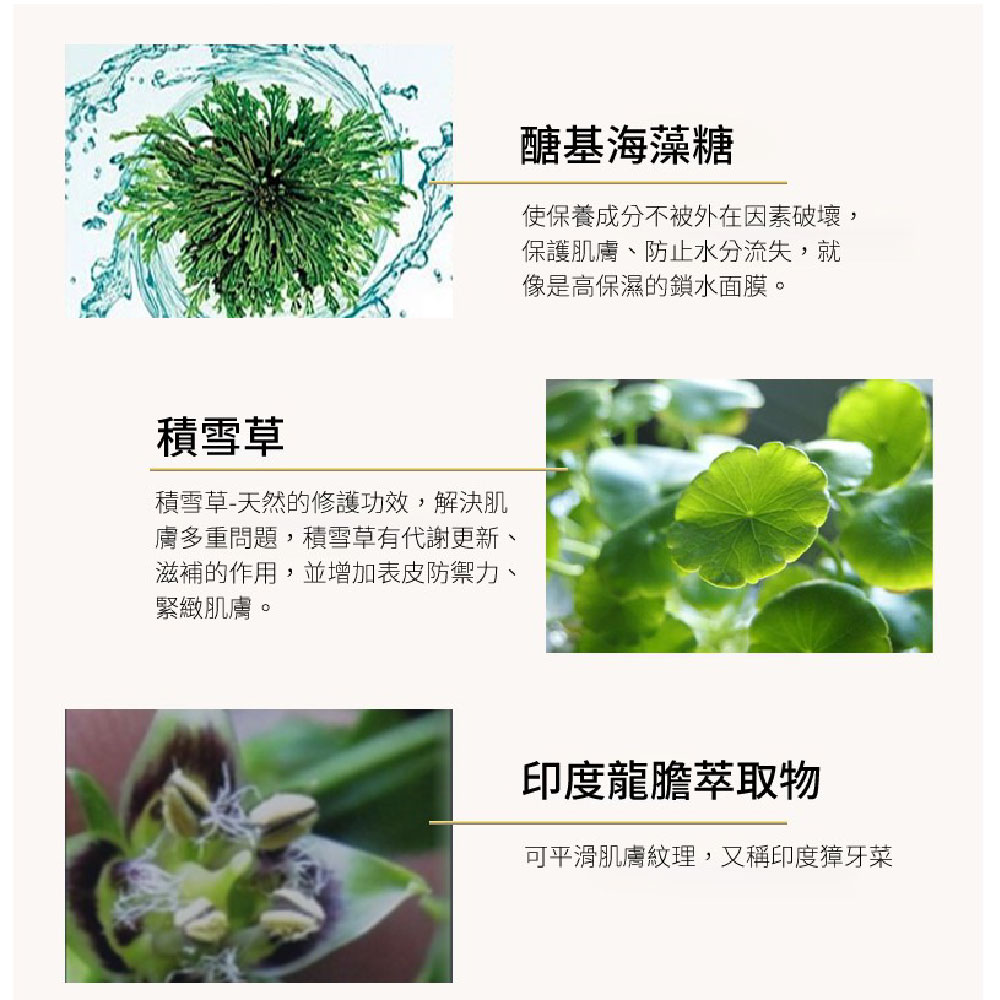 Hybolar 植萃全面修護晚霜(深度補充肌膚水份) 推薦