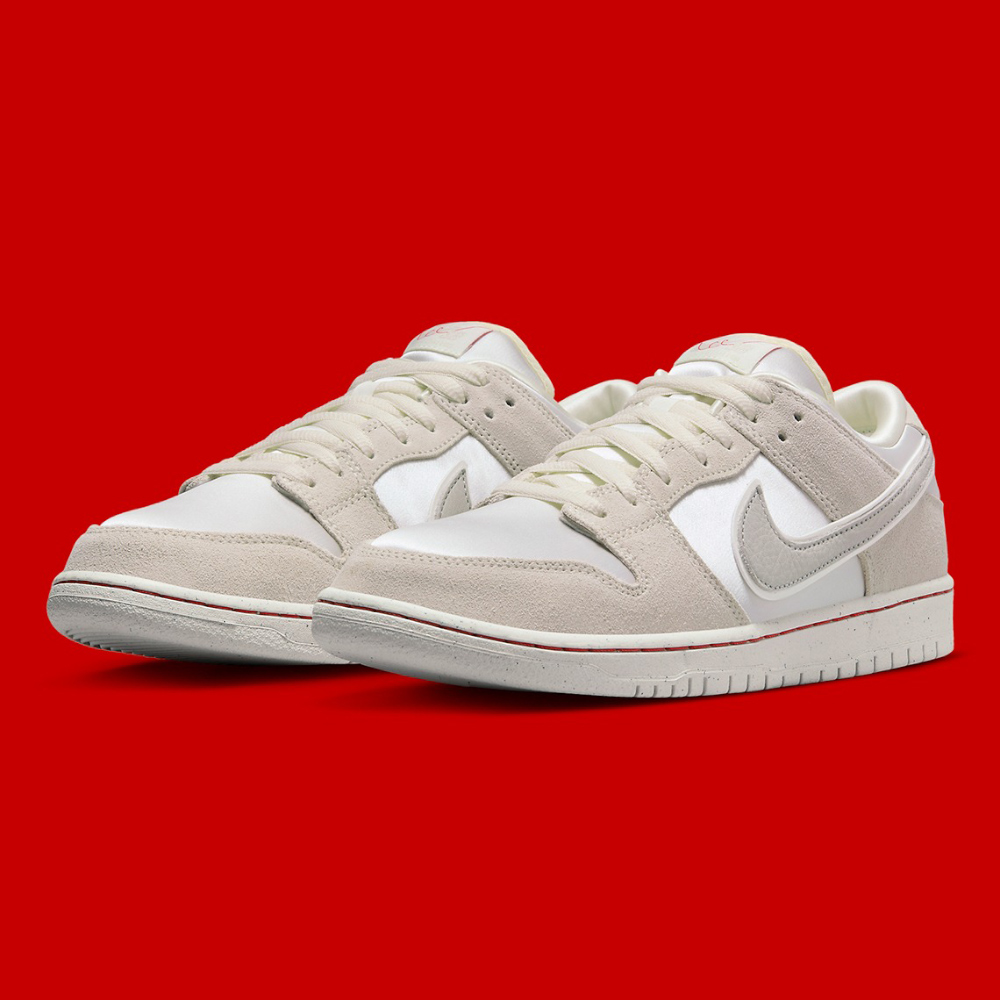 NIKE 耐吉 休閒鞋 NIKE SB DUNK LOW V