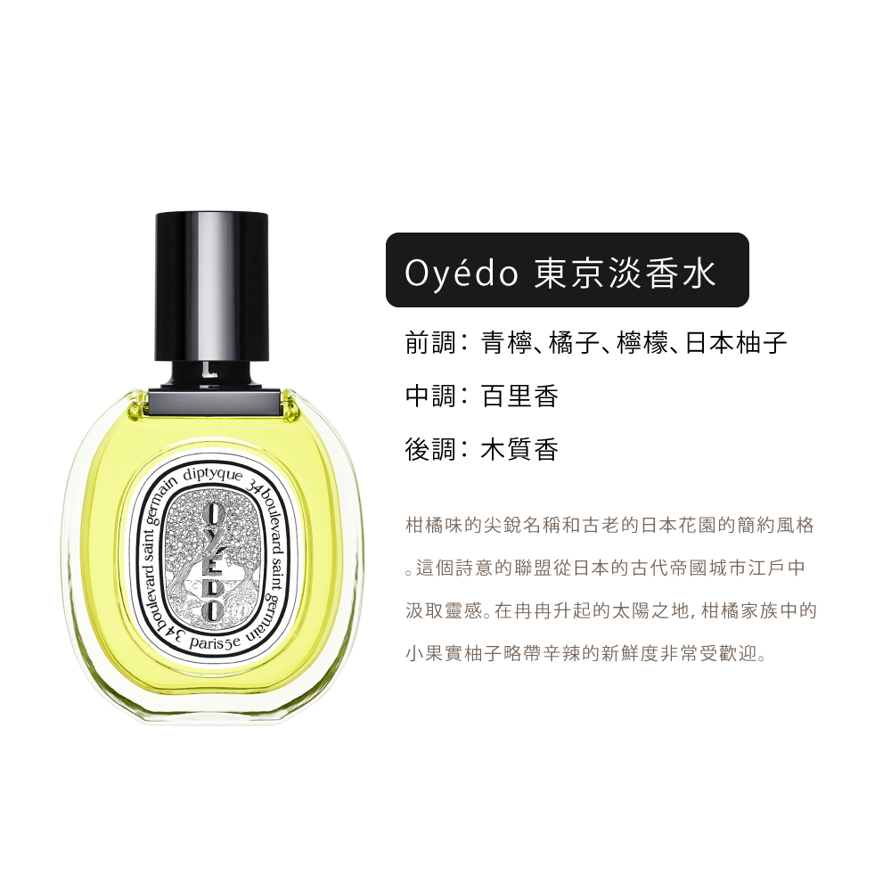 汲取靈感。在冉冉升起的太陽之地,柑橘家族中的