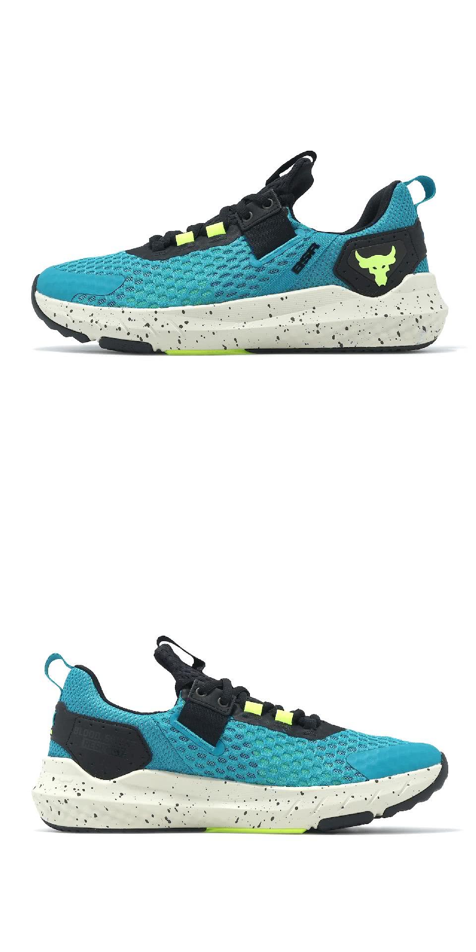 UNDER ARMOUR 訓練鞋 Project Rock 